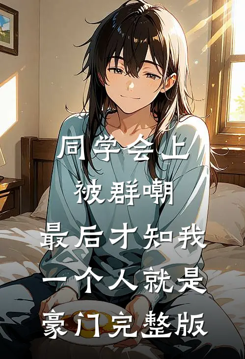 同学会上被群嘲，最后才知我一个人就是豪门完整版