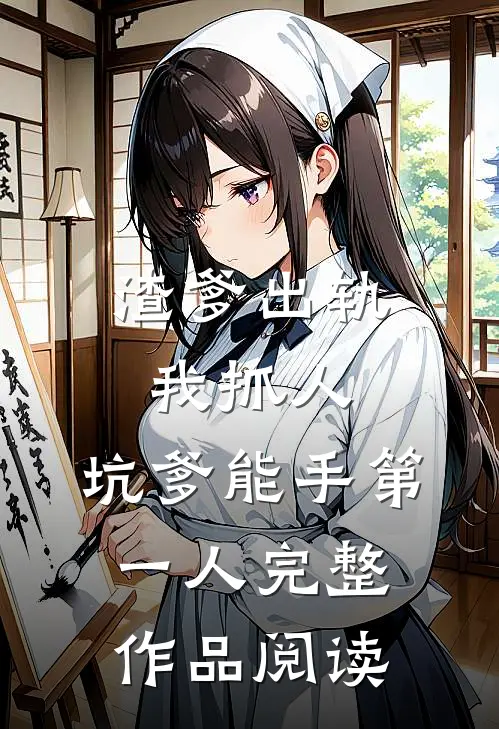 渣爹出轨我抓人，坑爹能手第一人完整作品阅读