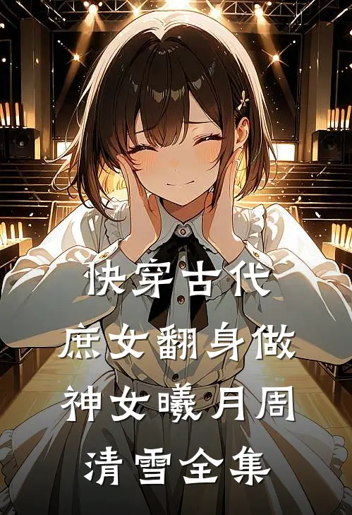 快穿古代，庶女翻身做神女曦月周清雪 全集