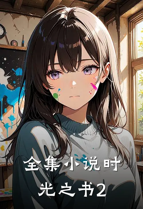 全集小说时光之书2