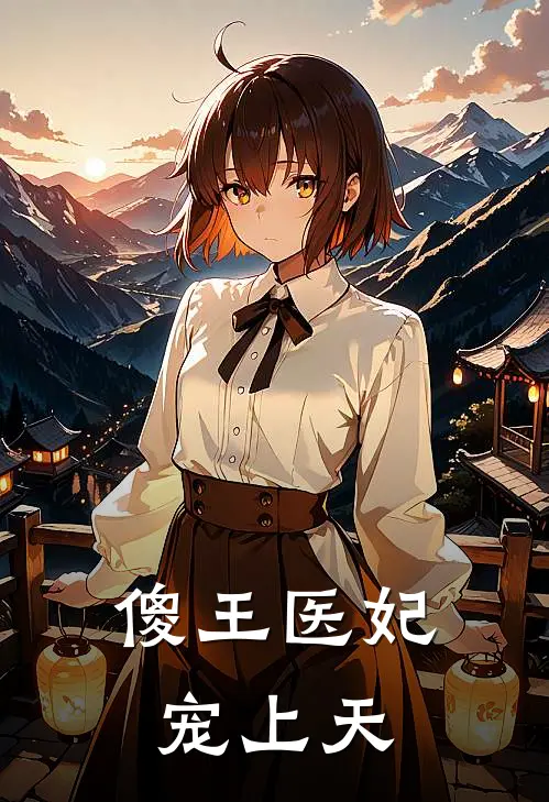 傻王医妃宠上天