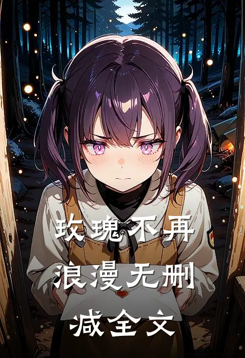 玫瑰不再浪漫无删减全文