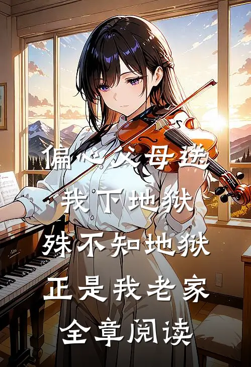 偏心父母送我下地狱，殊不知地狱正是我老家全章阅读