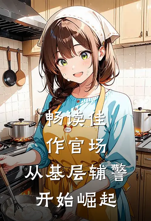 畅读佳作官场：从基层辅警开始崛起
