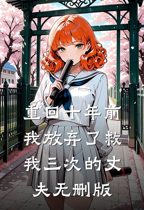 重回十年前，我放弃了救我三次的丈夫无删版