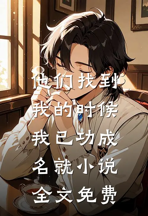 他们找到我的时候，我已功成名就小说全文免费