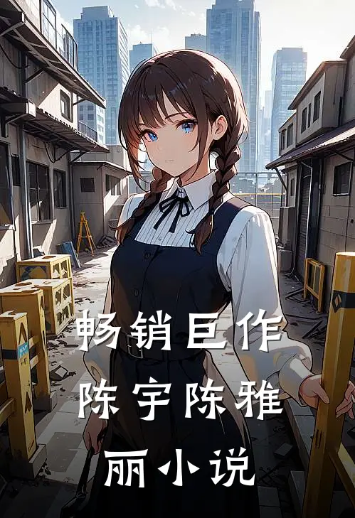 畅销巨作陈宇陈雅丽小说