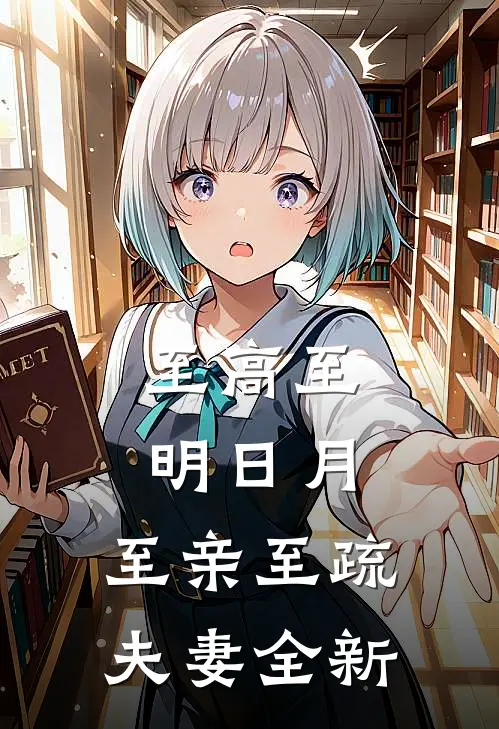至高至明日月，至亲至疏夫妻全新