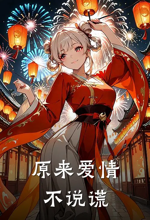 原来爱情不说谎