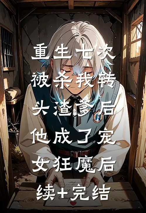 重生七次被杀我转头渣爹后，他成了宠女狂魔后续+完结