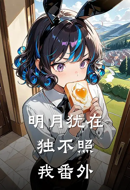 明月犹在，独不照我 番外