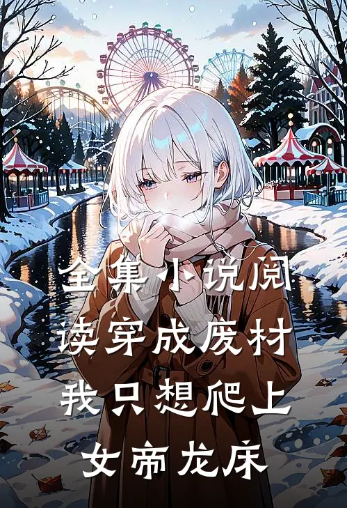 全集小说阅读穿成废材，我只想爬上女帝龙床
