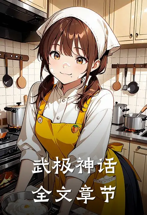 武极神话全文章节