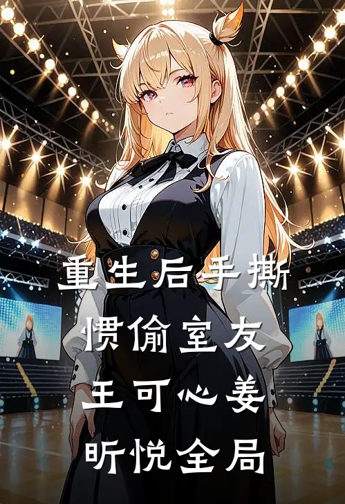 重生后手撕惯偷室友王可心姜昕悦全局