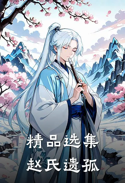 精品选集赵氏遗孤