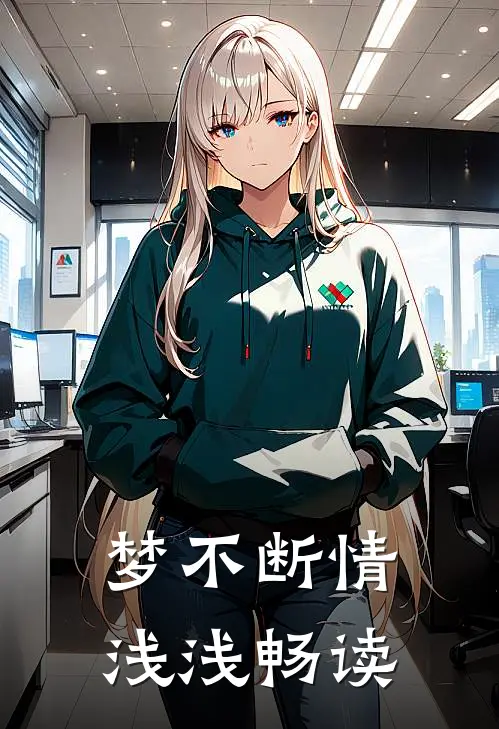 梦不断情浅浅畅读