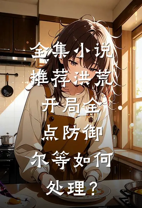 全集小说推荐洪荒：开局全点防御，尔等如何处理？