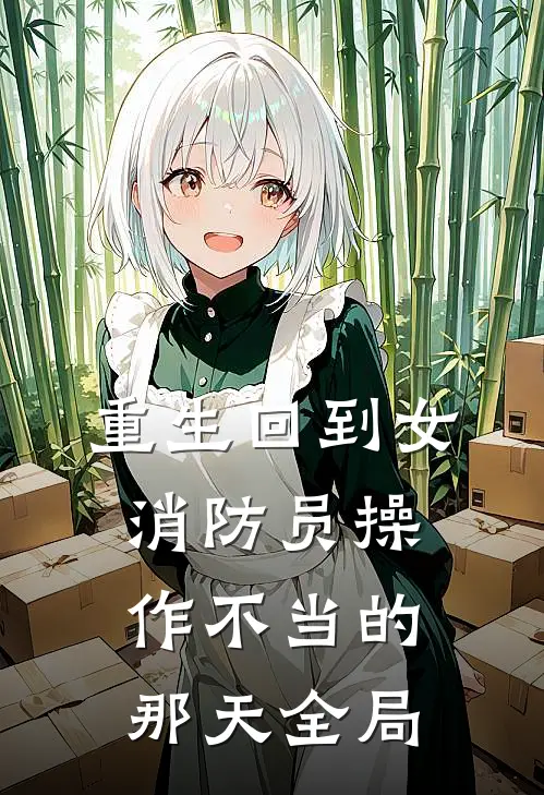 重生回到女消防员操作不当的那天全局