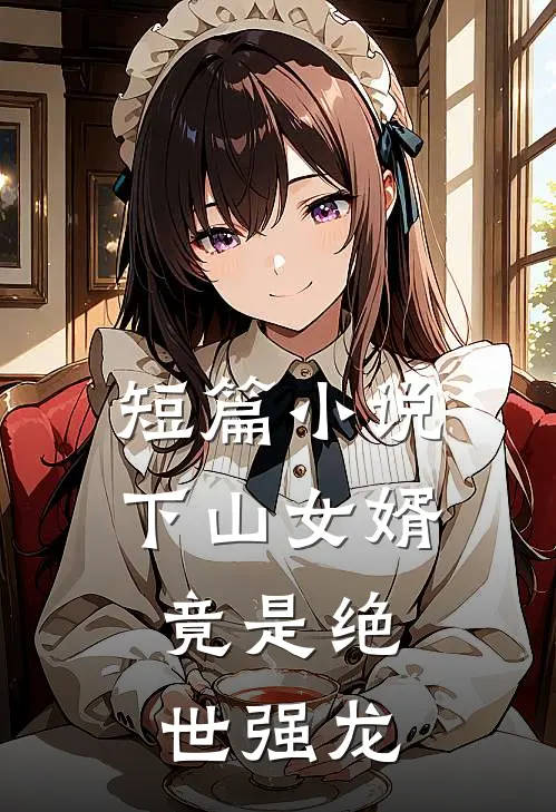 短篇小说下山女婿，竟是绝世强龙