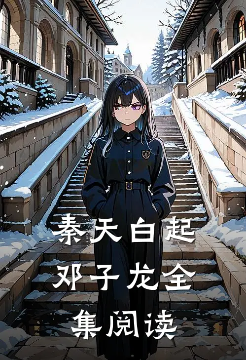 秦天白起邓子龙全集阅读