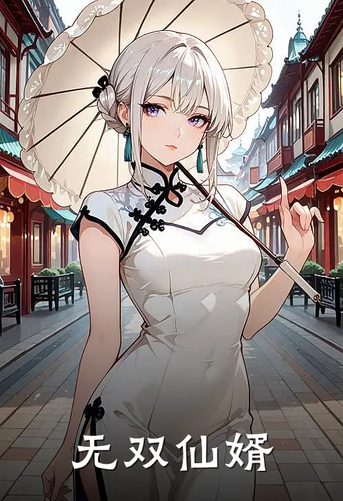 无双仙婿