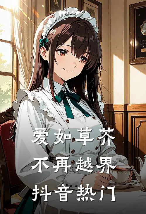 爱如草芥，不再越界抖音热门