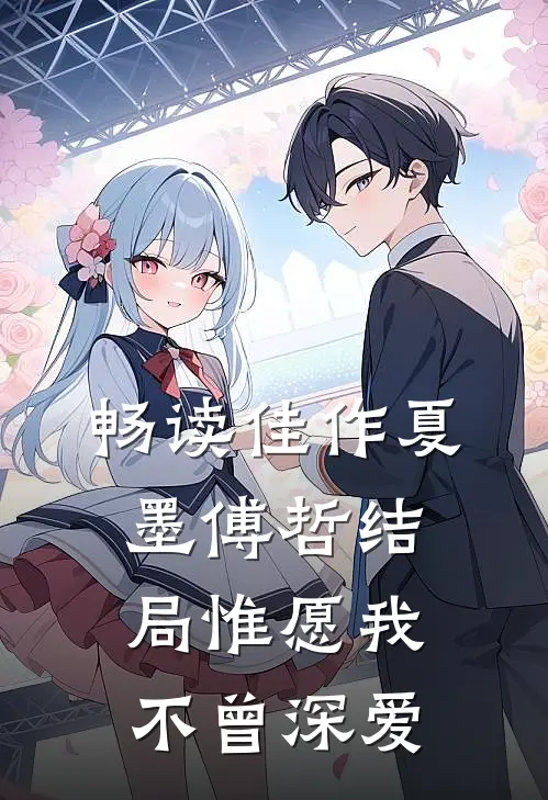 畅读佳作夏墨傅哲结局惟愿我不曾深爱