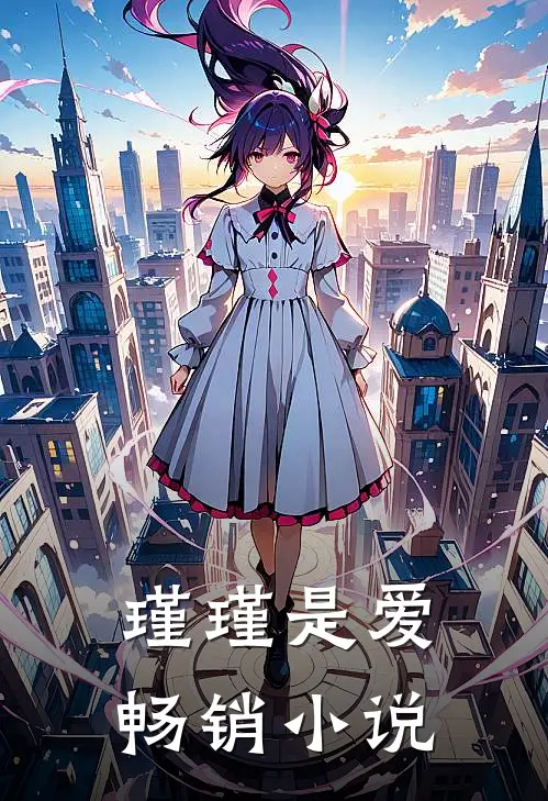 瑾瑾是爱畅销小说