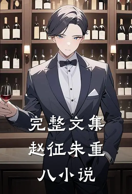 完整文集赵征朱重八小说