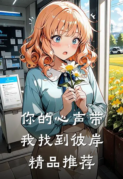你的心声带我找到彼岸精品推荐