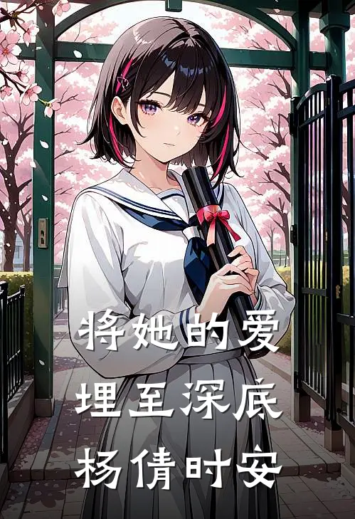 将她的爱埋至深底杨倩时安