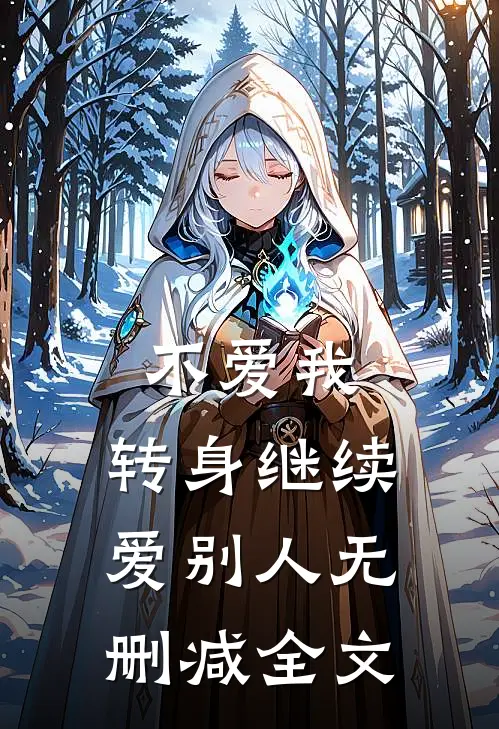不爱我，转身继续爱别人无删减全文