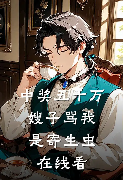 中奖五千万，嫂子骂我是寄生虫在线看
