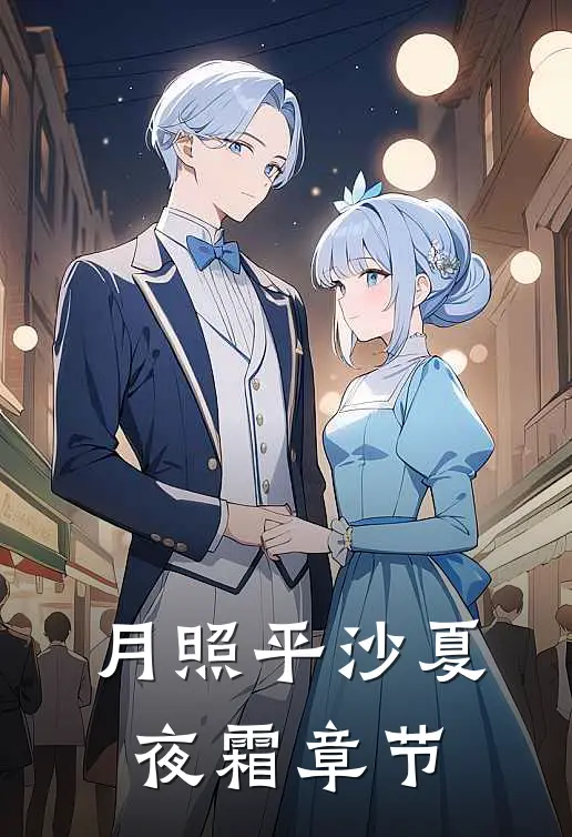 月照平沙夏夜霜章节