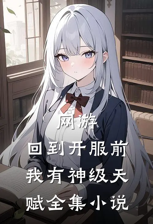 网游：回到开服前我有神级天赋全集小说