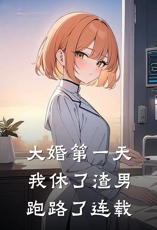大婚第一天，我休了渣男跑路了连载