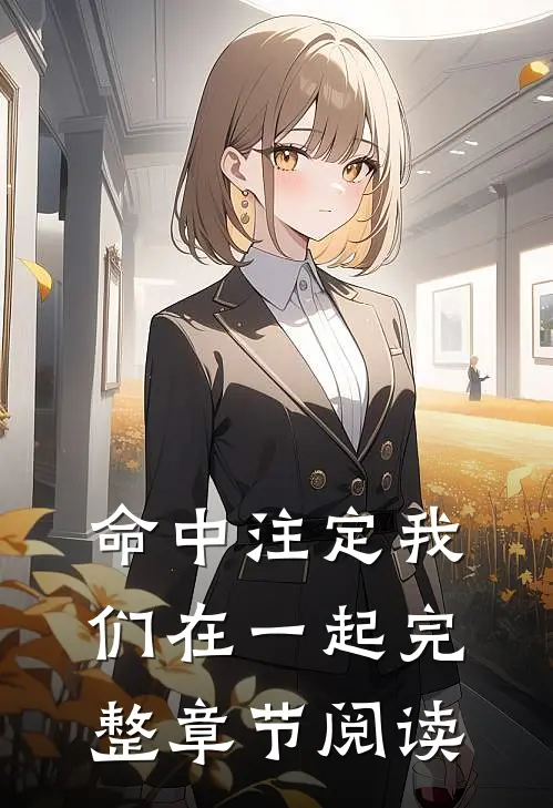 命中注定我们在一起完整章节阅读