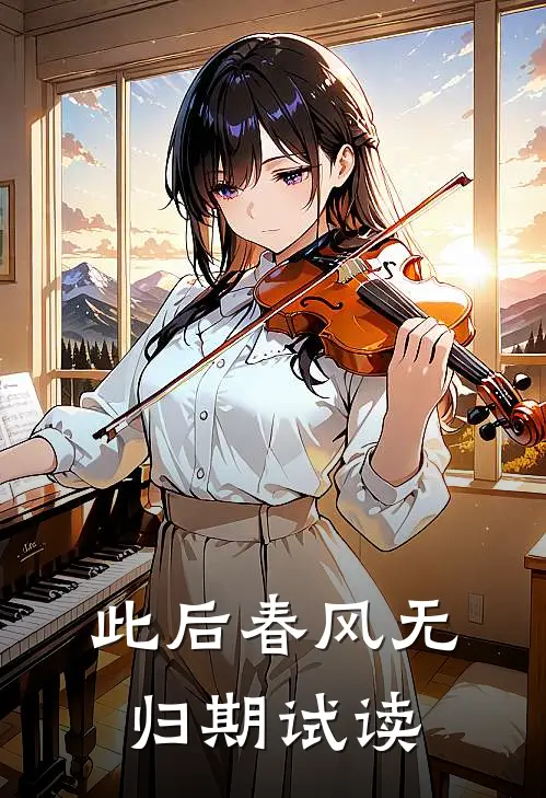 此后春风无归期试读