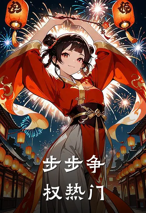 步步争权热门