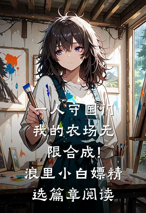 一人守国门,我的农场无限合成!浪里小白嫖精选篇章阅读