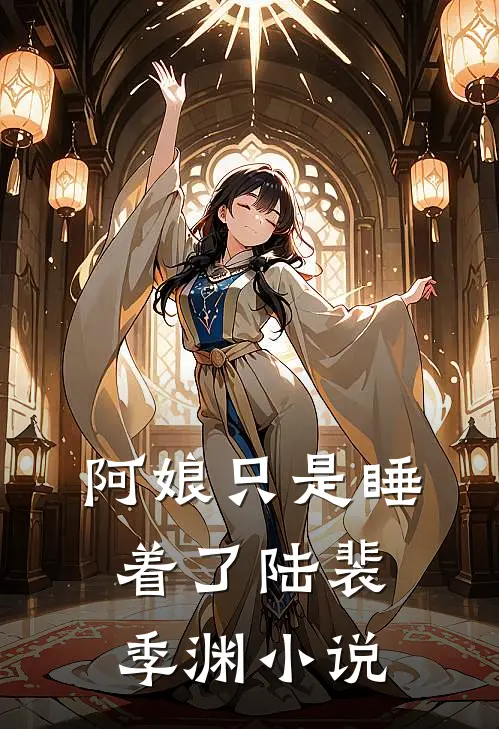 阿娘只是睡着了陆裴季渊小说