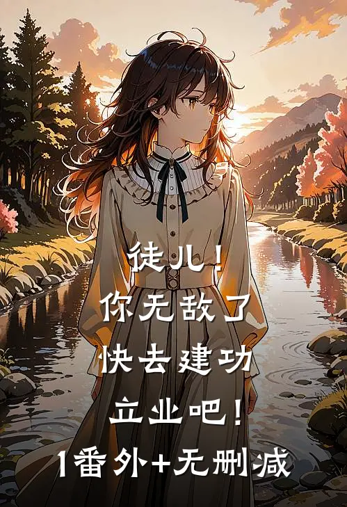 徒儿！你无敌了，快去建功立业吧！1番外+无删减