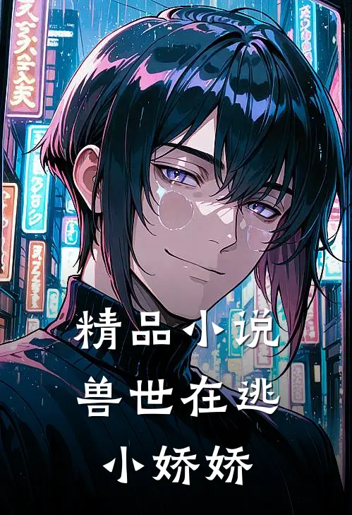 精品小说兽世在逃小娇娇