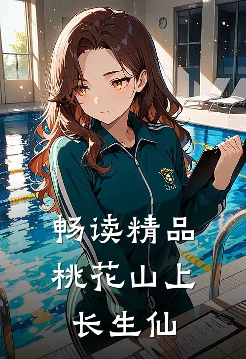 畅读精品桃花山上长生仙