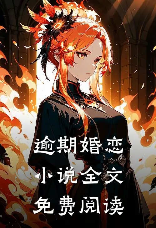 逾期婚恋小说全文免费阅读