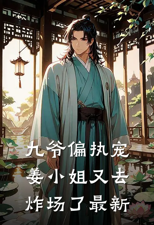 九爷偏执宠：姜小姐又去炸场了最新