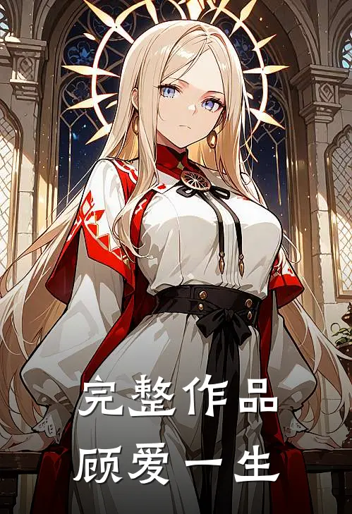 完整作品顾爱一生