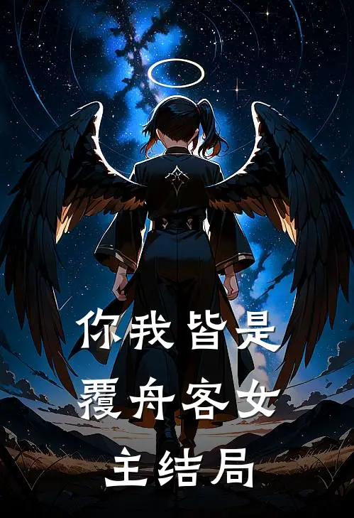 你我皆是覆舟客女主结局