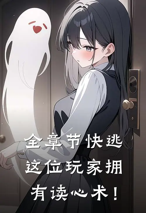 全章节快逃，这位玩家拥有读心术！