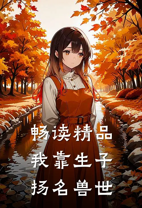 畅读精品我靠生子扬名兽世